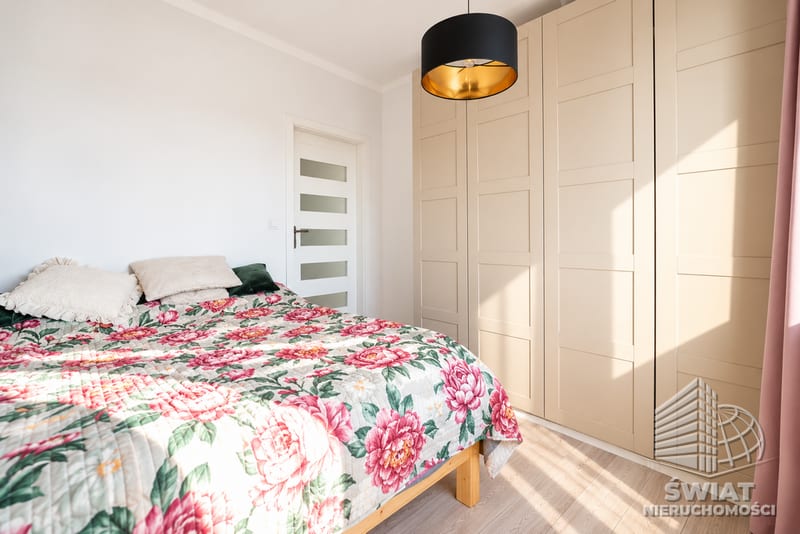 Mieszkanie na sprzedaż, Kołbaskowo Warzymice, 4 pokoje, 79 m² — ELT34671, zdjęcie 7