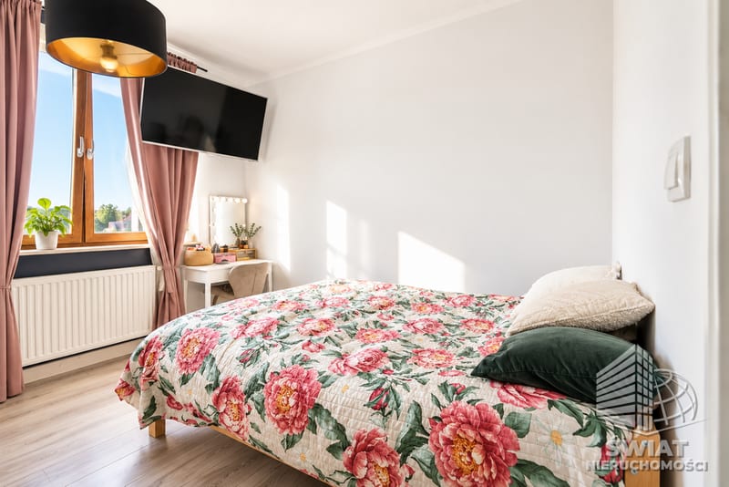 Mieszkanie na sprzedaż, Kołbaskowo Warzymice, 4 pokoje, 79 m² — ELT34671, zdjęcie 8