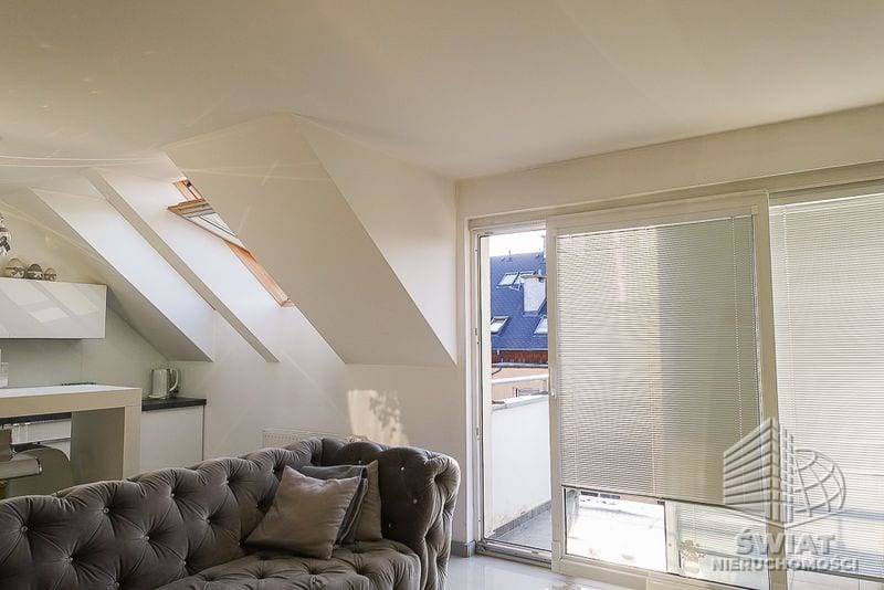 Mieszkanie na sprzedaż, Kołbaskowo Warzymice, 2 pokoje, 47 m² — FKT25225, zdjęcie 1