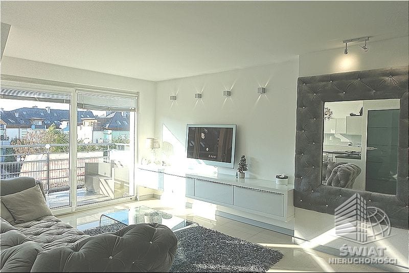 Mieszkanie na sprzedaż, Kołbaskowo Warzymice, 2 pokoje, 47 m² — FKT25225, zdjęcie 2