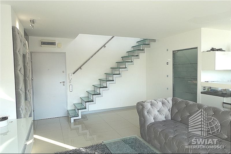 Mieszkanie na sprzedaż, Kołbaskowo Warzymice, 2 pokoje, 47 m² — FKT25225, zdjęcie 4