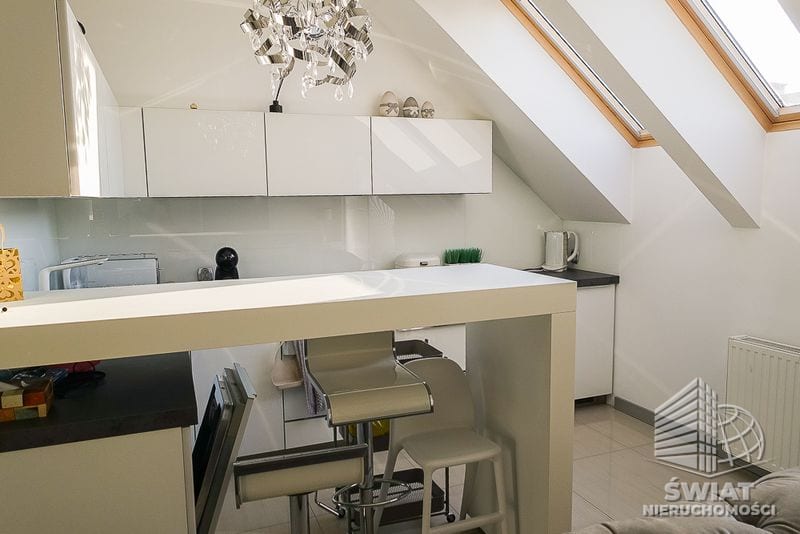 Mieszkanie na sprzedaż, Kołbaskowo Warzymice, 2 pokoje, 47 m² — FKT25225, zdjęcie 6