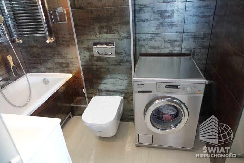 Mieszkanie na sprzedaż, Kołbaskowo Warzymice, 2 pokoje, 47 m² — FKT25225, zdjęcie 8