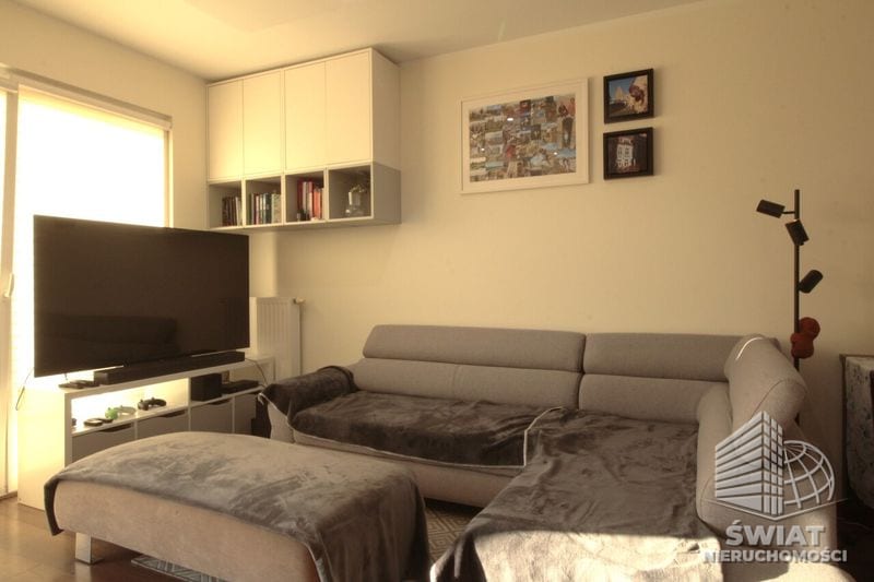 Mieszkanie na sprzedaż, Kołbaskowo Warzymice, 3 pokoje, 57 m² — HES29075, zdjęcie 2