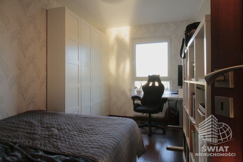 Mieszkanie na sprzedaż, Kołbaskowo Warzymice, 3 pokoje, 57 m² — HES29075, zdjęcie 6