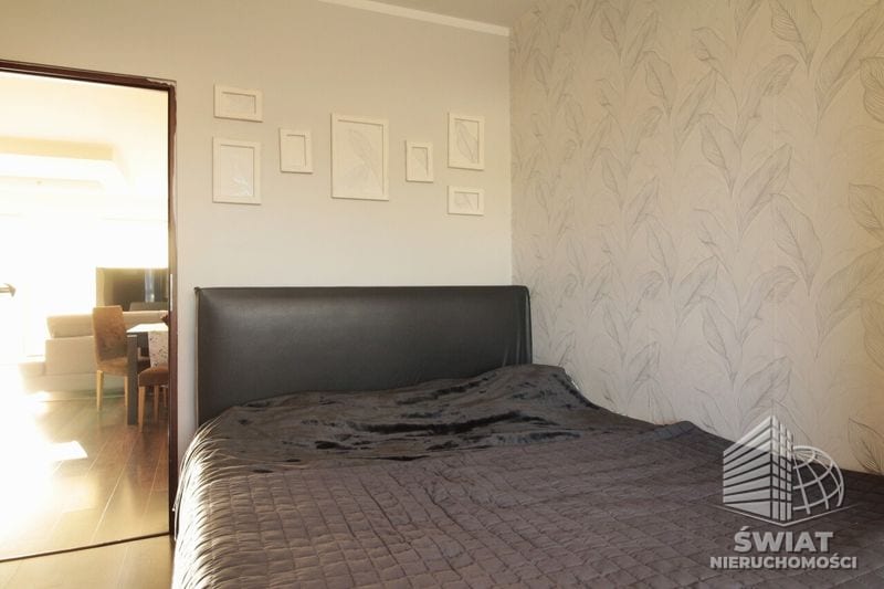 Mieszkanie na sprzedaż, Kołbaskowo Warzymice, 3 pokoje, 57 m² — HES29075, zdjęcie 7