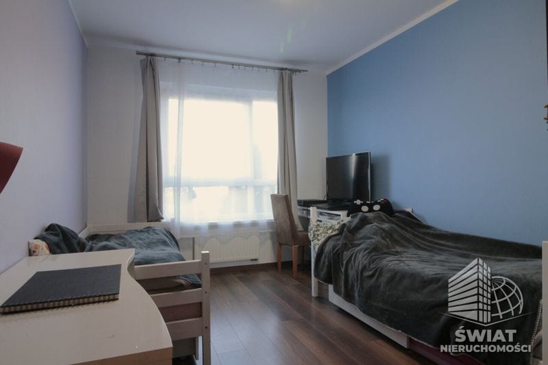 Mieszkanie na sprzedaż, Kołbaskowo Warzymice, 3 pokoje, 57 m² — HES29075, zdjęcie 8