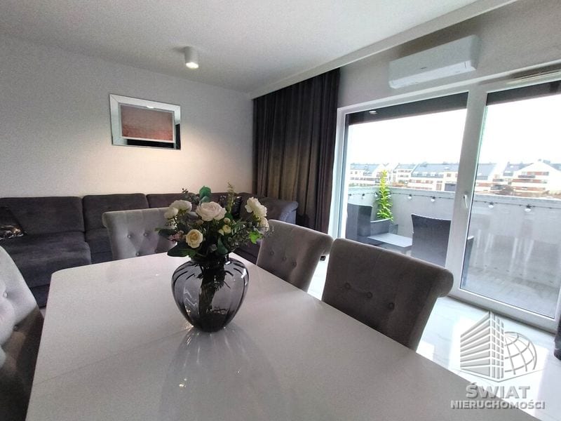 Mieszkanie na sprzedaż, Kołbaskowo Warzymice, 5 pokoi, 86 m² — INW34310, zdjęcie 2