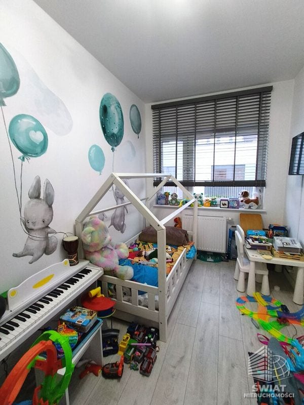 Mieszkanie na sprzedaż, Kołbaskowo Warzymice, 5 pokoi, 86 m² — INW34310, zdjęcie 7