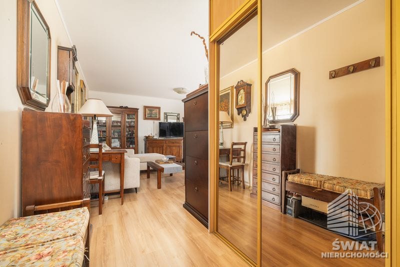Mieszkanie na sprzedaż, Kołbaskowo Warzymice, os. Kresy, 2 pokoje, 52 m² — INW34605, zdjęcie 4