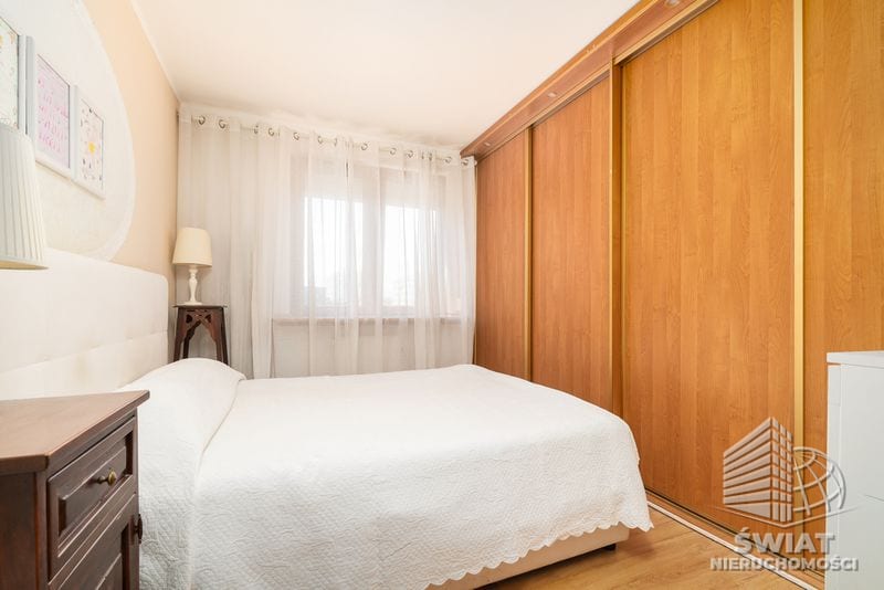 Mieszkanie na sprzedaż, Kołbaskowo Warzymice, os. Kresy, 2 pokoje, 52 m² — INW34605, zdjęcie 6