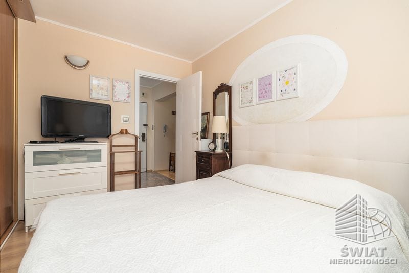 Mieszkanie na sprzedaż, Kołbaskowo Warzymice, os. Kresy, 2 pokoje, 52 m² — INW34605, zdjęcie 7