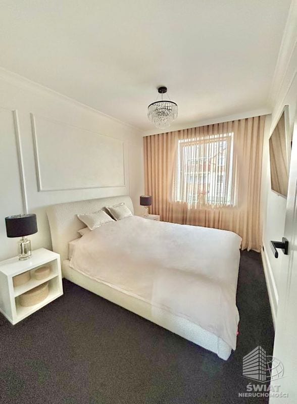Mieszkanie na sprzedaż, Kołbaskowo Warzymice, os. Kresy, 3 pokoje, 66 m² — KOM32912, zdjęcie 1