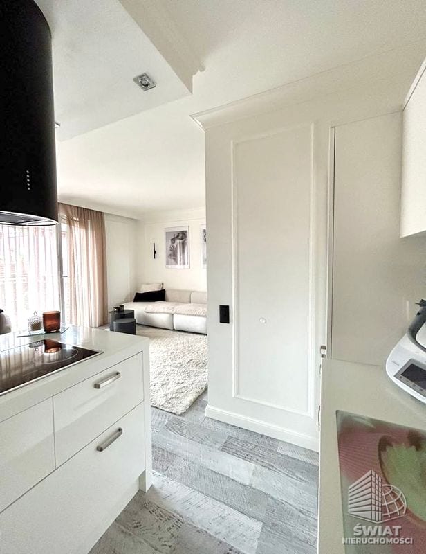 Mieszkanie na sprzedaż, Kołbaskowo Warzymice, os. Kresy, 3 pokoje, 66 m² — KOM32912, zdjęcie 4