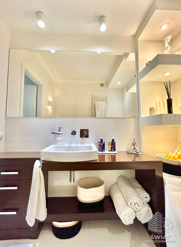 Mieszkanie na sprzedaż, Kołbaskowo Warzymice, os. Kresy, 3 pokoje, 66 m² — KOM32912, zdjęcie 8