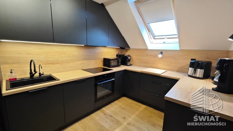 Mieszkanie na sprzedaż, Kołbaskowo Warzymice, os. Kresy, 3 pokoje, 71 m² — MRK00686, zdjęcie 6