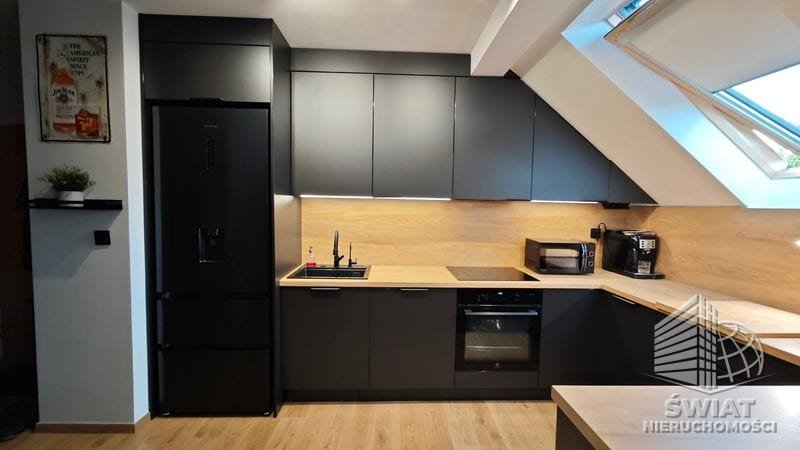 Mieszkanie na sprzedaż, Kołbaskowo Warzymice, os. Kresy, 3 pokoje, 71 m² — MRK00686, zdjęcie 7