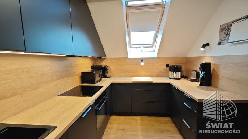 Mieszkanie na sprzedaż, Kołbaskowo Warzymice, os. Kresy, 3 pokoje, 71 m² — MRK00686, zdjęcie 8