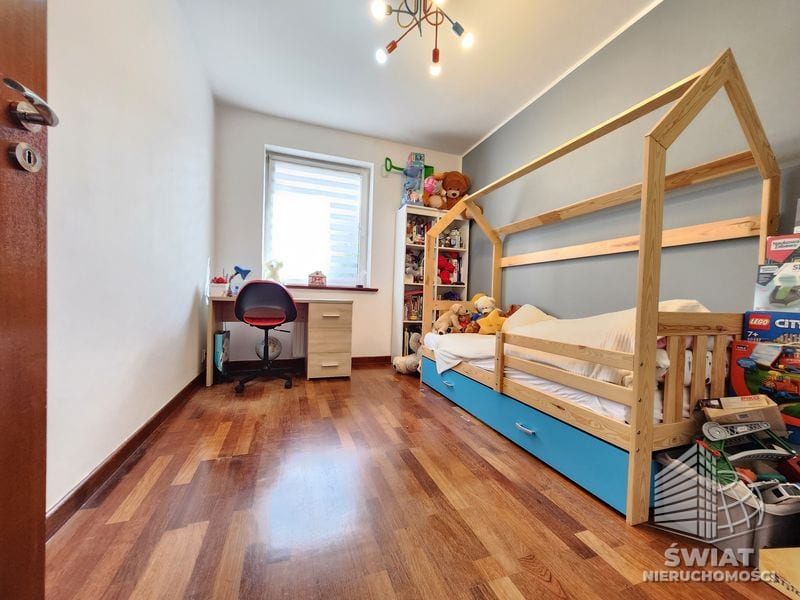 Mieszkanie na sprzedaż, Kołbaskowo Warzymice, 3 pokoje, 76 m² — OST20644, zdjęcie 8