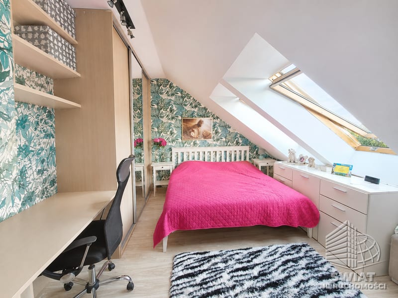 Mieszkanie na sprzedaż, Kołbaskowo Warzymice, 2 pokoje, 50 m² — VLX20309, zdjęcie 4