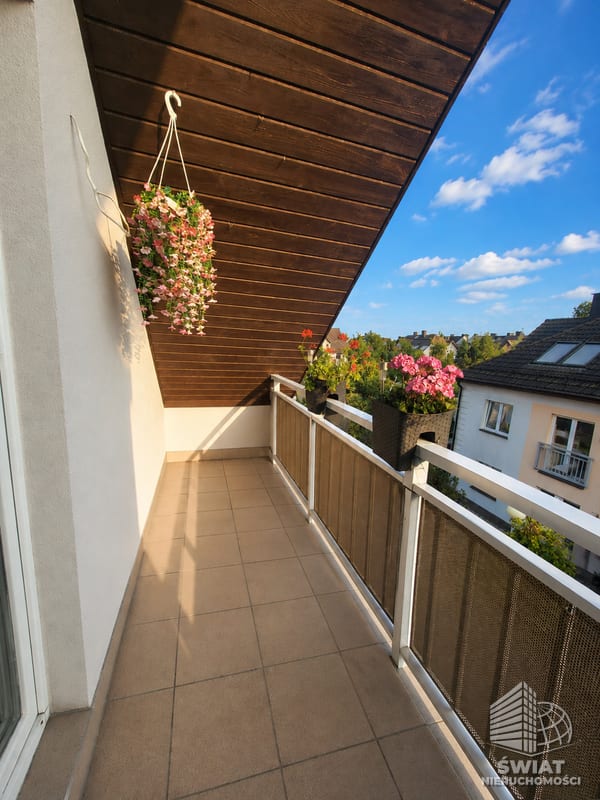 Mieszkanie na sprzedaż, Kołbaskowo Warzymice, 2 pokoje, 50 m² — VLX20309, zdjęcie 5