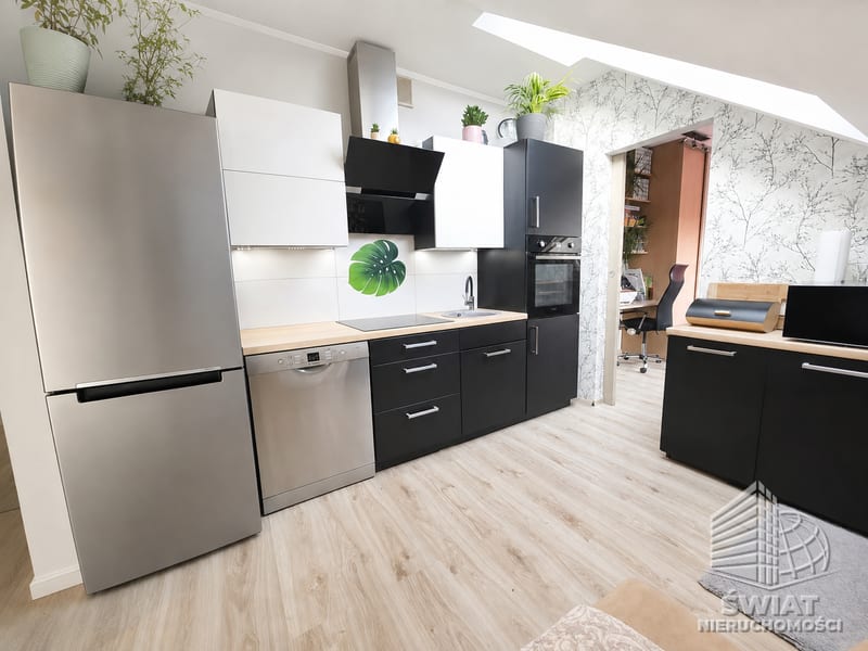 Mieszkanie na sprzedaż, Kołbaskowo Warzymice, 2 pokoje, 50 m² — VLX20309, zdjęcie 6