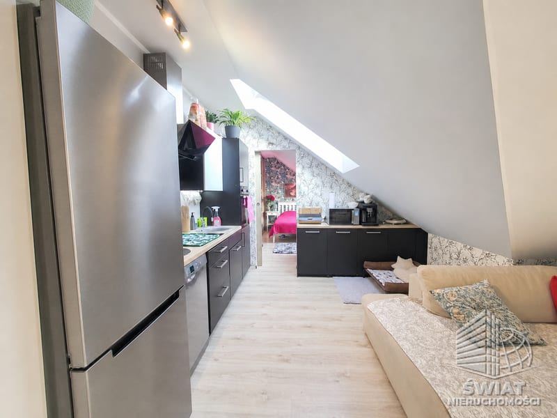 Mieszkanie na sprzedaż, Kołbaskowo Warzymice, 2 pokoje, 50 m² — VLX20309, zdjęcie 7
