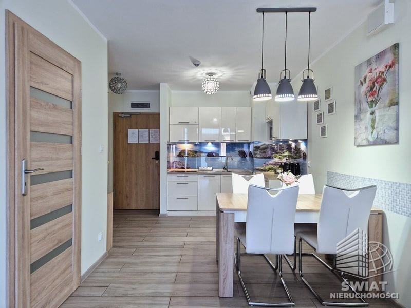 Mieszkanie na sprzedaż, Kołobrzeg, 2 pokoje, 38 m² — 145/13324/OMS, zdjęcie 3