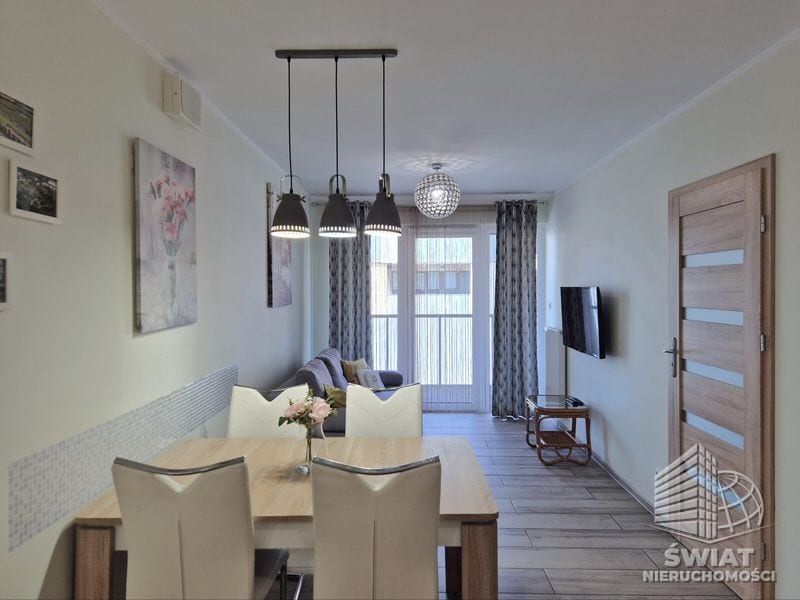 Mieszkanie na sprzedaż, Kołobrzeg, 2 pokoje, 38 m² — 145/13324/OMS, zdjęcie 4