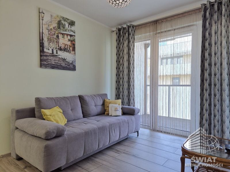 Mieszkanie na sprzedaż, Kołobrzeg, 2 pokoje, 38 m² — 145/13324/OMS, zdjęcie 7