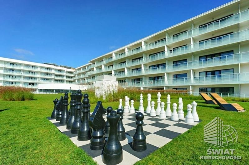 Mieszkanie na sprzedaż, Kołobrzeg, 2 pokoje, 38 m² — ATL02812, zdjęcie 3
