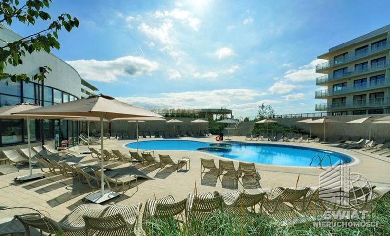 Mieszkanie na sprzedaż, Kołobrzeg, 2 pokoje, 38 m² — ATL02812, zdjęcie 5