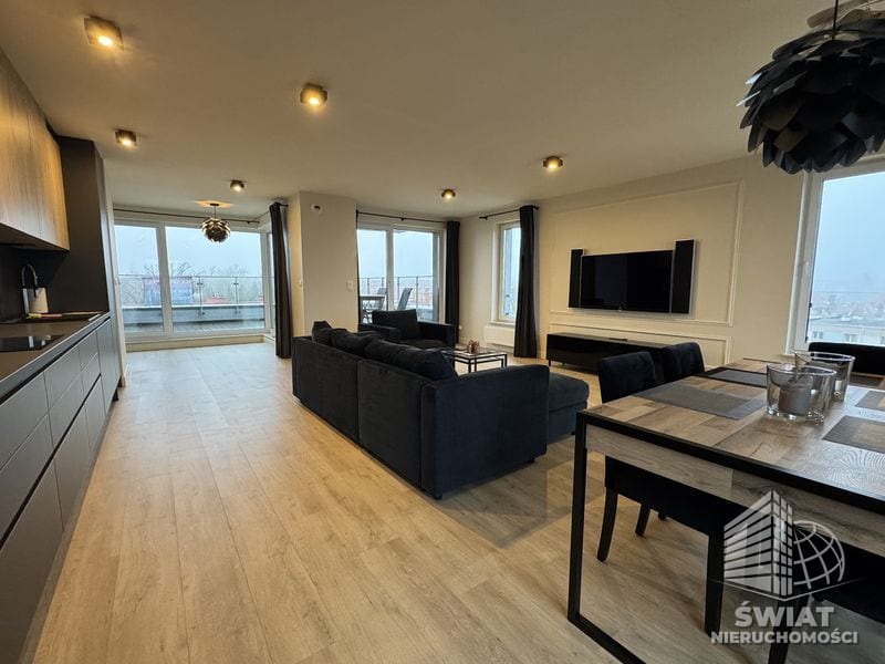 Mieszkanie na sprzedaż, Kołobrzeg, 4 pokoje, 134 m² — BON46893, zdjęcie 1