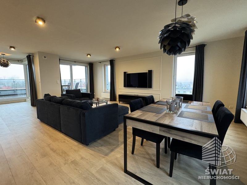 Mieszkanie na sprzedaż, Kołobrzeg, 4 pokoje, 134 m² — BON46893, zdjęcie 2