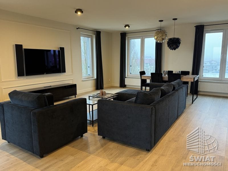 Mieszkanie na sprzedaż, Kołobrzeg, 4 pokoje, 134 m² — BON46893, zdjęcie 3