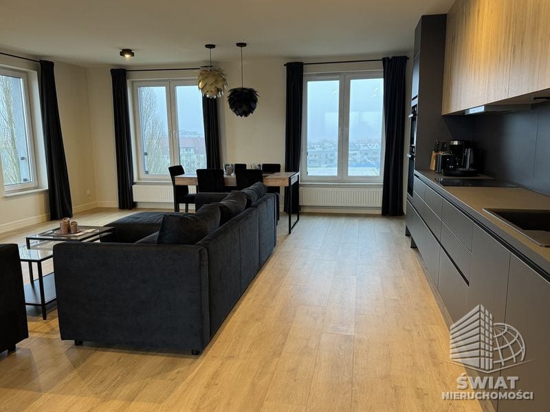 Mieszkanie na sprzedaż, Kołobrzeg, 4 pokoje, 134 m² — BON46893, zdjęcie 4