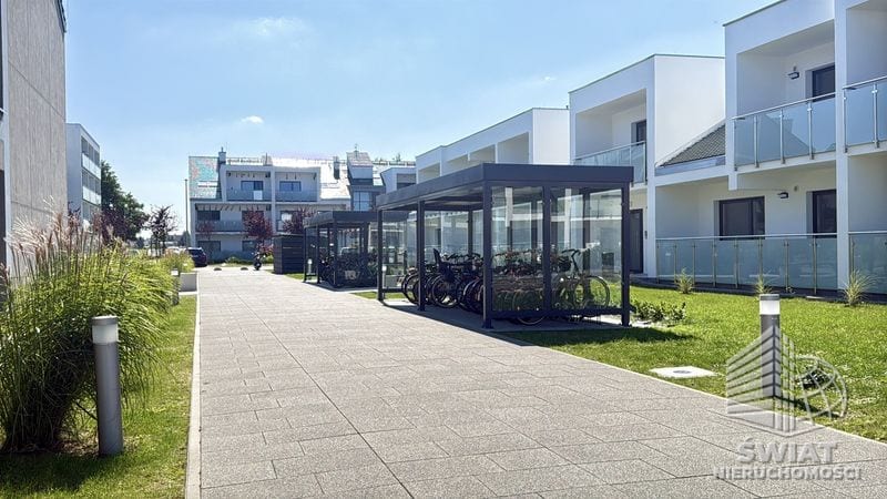 Mieszkanie na sprzedaż, Kołobrzeg Grzybowo, 3 pokoje, 45 m² — NYC21426, zdjęcie 2