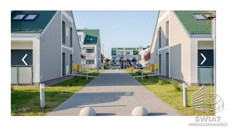 Mieszkanie na sprzedaż, Kołobrzeg Grzybowo, 2 pokoje, 45 m² — NYC21427, zdjęcie 3