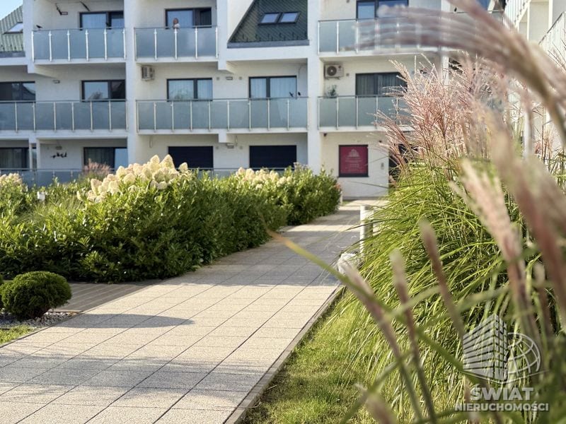 Mieszkanie na sprzedaż, Kołobrzeg Grzybowo, 3 pokoje, 45 m² — NYC21456, zdjęcie 3