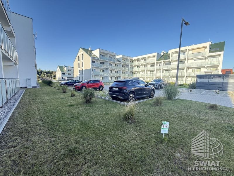 Mieszkanie na sprzedaż, Kołobrzeg Grzybowo, 3 pokoje, 45 m² — NYC21456, zdjęcie 5