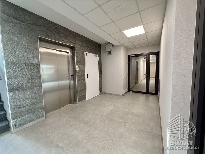 Mieszkanie na sprzedaż, Kołobrzeg Grzybowo, 2 pokoje, 38 m² — NYC21461, zdjęcie 3