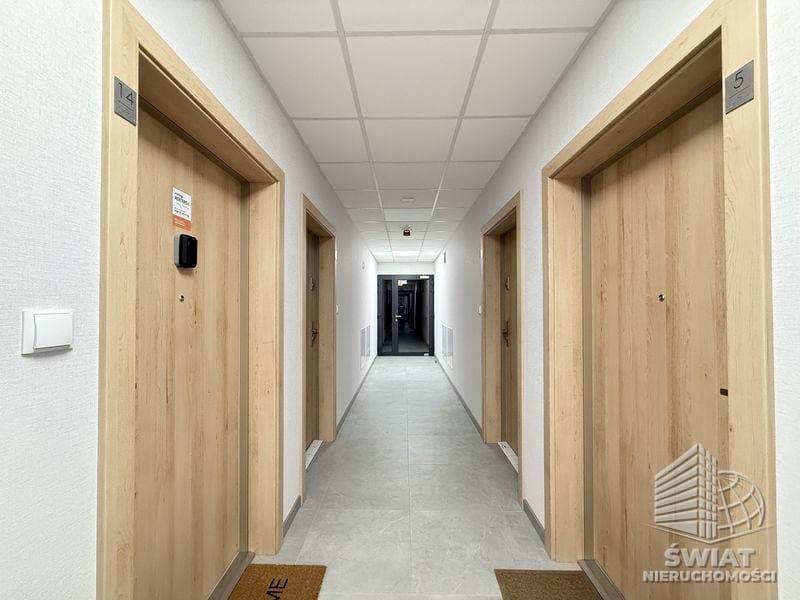 Mieszkanie na sprzedaż, Kołobrzeg Grzybowo, 2 pokoje, 38 m² — NYC21461, zdjęcie 5