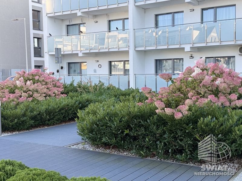 Mieszkanie na sprzedaż, Kołobrzeg Grzybowo, 2 pokoje, 38 m² — NYC21461, zdjęcie 7
