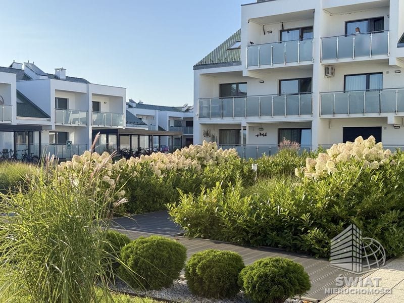 Mieszkanie na sprzedaż, Kołobrzeg Grzybowo, 2 pokoje, 38 m² — NYC21461, zdjęcie 8