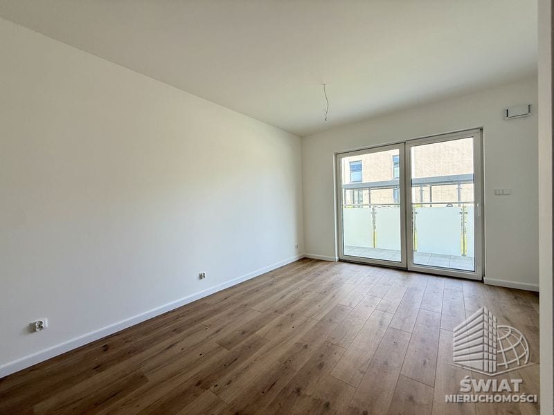 Mieszkanie na sprzedaż, Kołobrzeg Grzybowo, 2 pokoje, 43 m² — NYC21462, zdjęcie 2