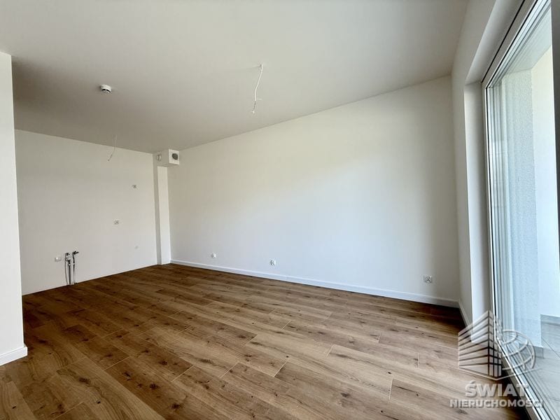 Mieszkanie na sprzedaż, Kołobrzeg Grzybowo, 2 pokoje, 43 m² — NYC21462, zdjęcie 7