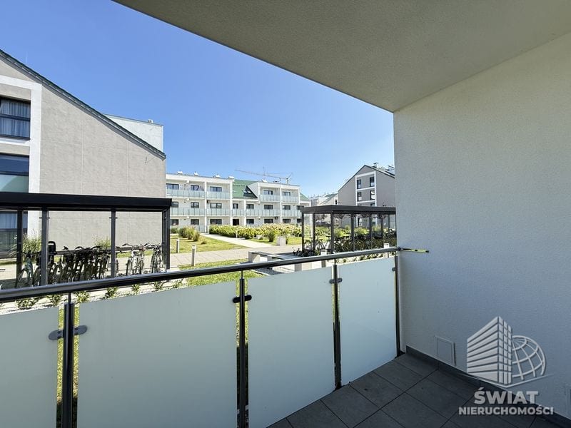Mieszkanie na sprzedaż, Kołobrzeg Grzybowo, 2 pokoje, 43 m² — NYC21462, zdjęcie 8