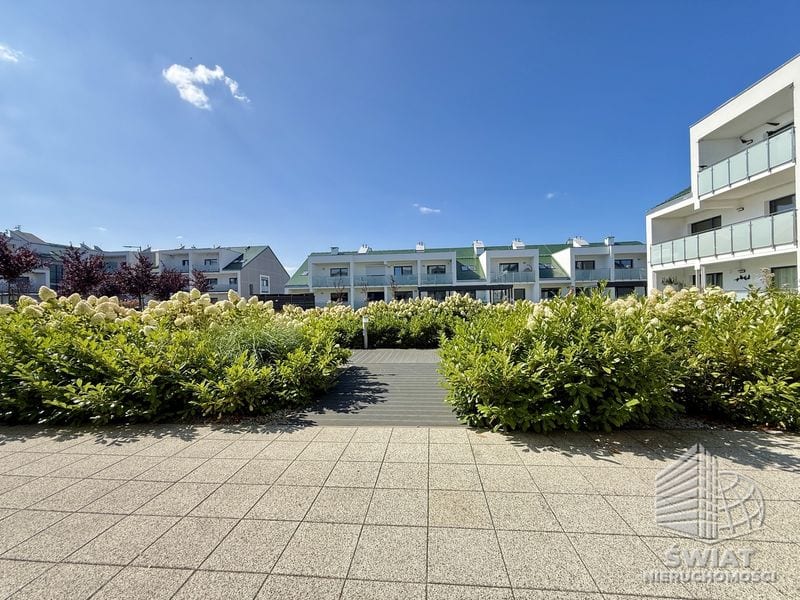Mieszkanie na sprzedaż, Kołobrzeg Grzybowo, 2 pokoje, 38 m² — NYC21463, zdjęcie 7