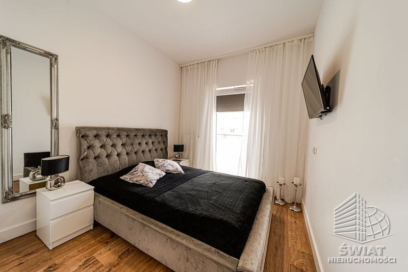Mieszkanie na sprzedaż, Kołobrzeg Grzybowo, 2 pokoje, 36 m² — SWN31323, zdjęcie 1