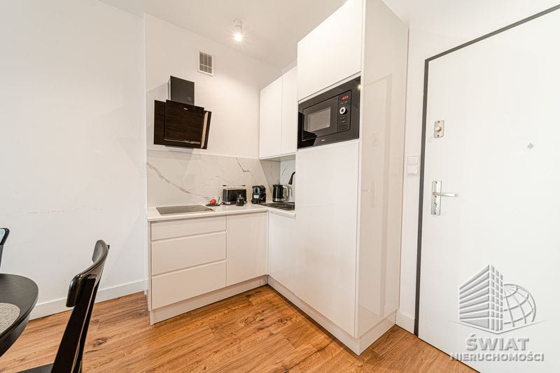 Mieszkanie na sprzedaż, Kołobrzeg Grzybowo, 2 pokoje, 36 m² — SWN31323, zdjęcie 4
